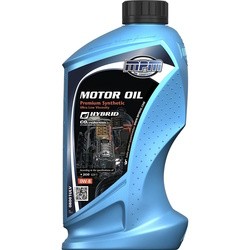 MPM 0W-8 Premium Synthetic Ultra Low Viscosity 1L