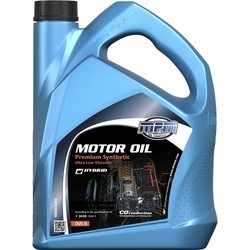 MPM 0W-8 Premium Synthetic Ultra Low Viscosity 5L