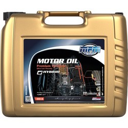 MPM 0W-8 Premium Synthetic Ultra Low Viscosity 20L