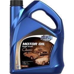 MPM SAE30 Super Single Grade 5L