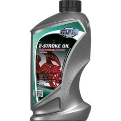 MPM 2T Semi Synthetic Scooter 1L