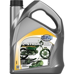 MPM 2T Mineral Selfmix 5L