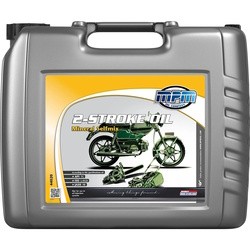MPM 2T Mineral Selfmix 20L