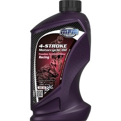 MPM 4T Motorcycle Oil 5W-50 Premium Synthetic Racing 1L
