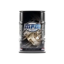 MPM 4T Motorcycle Oil 5W-50 Premium Synthetic Racing 60L