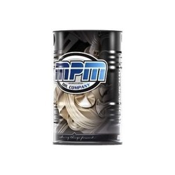 MPM 4T Motorcycle Oil 5W-50 Premium Synthetic Racing 205L