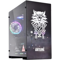 Artline GIGAv53