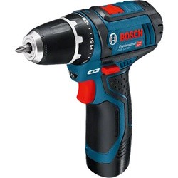 Bosch GSR 12V-15 Professional 060186810G