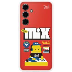 Samsung Flipsuit Case for Galaxy S24 FE