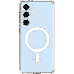 Spigen Ultra Hybrid Metal Ring (MagFit) for Galaxy S24 FE
