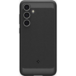 Spigen Rugged Armor for Galaxy S24 FE