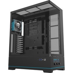 DarkFlash DY451L Pro Black
