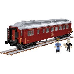 COBI Compiegne Wagon 6291