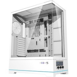 DarkFlash DY451L Pro White