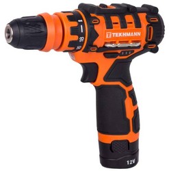 Tekhmann TCD-12/2 DFR