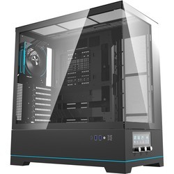 DarkFlash DY451 Pro Black