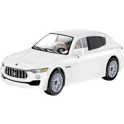 COBI Maserati Levante S 24507