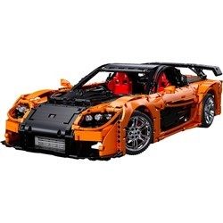 CaDa Mazda RX-7 C61502W