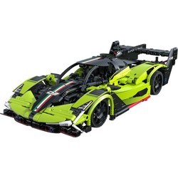 CaDa 1:14 Programmable Sports Car Model C51301W