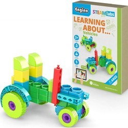 Engino Vehicles STL14