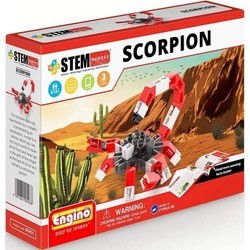 Engino Scorpion STH11