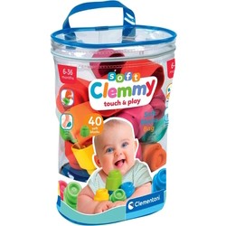 Clementoni Soft Clemmy 17878