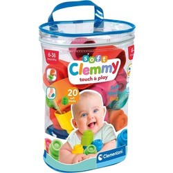 Clementoni Soft Clemmy 17877