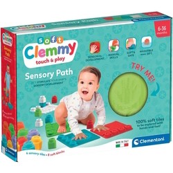 Clementoni Soft Clemmy 17352