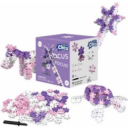 CLICS Fantasy Builder NC004