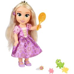 Jakks My Singing Friend Rapunzel &amp; Pascal ‎223101