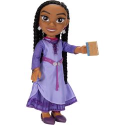 Jakks Asha 228424