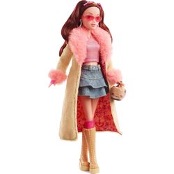 Barbie My Scene Chelsea HYC19