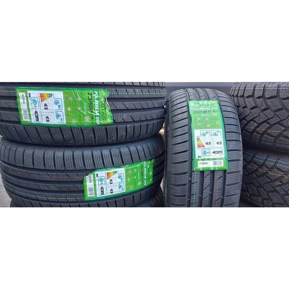Atlas Polarbear UHP 245/40 R18 97V