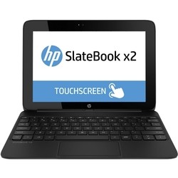 HP Slatebook X2 64GB