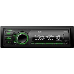 JVC KD-X100