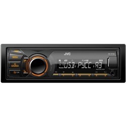 JVC KD-X150