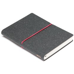 Ciak Eco Plain Notebook Stone