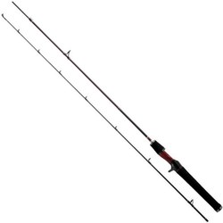 Abu Garcia Fleuret FLC-562UL