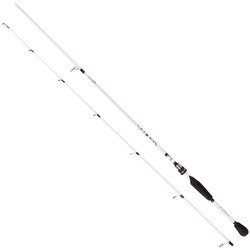 Abu Garcia Veritas VRS662-5