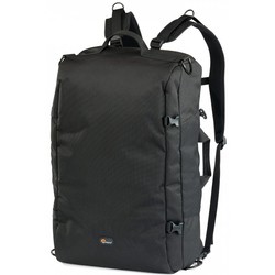 Lowepro S&amp;F Transport Duffle Backpack