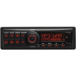 Clarion FZ102E