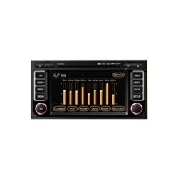 Fly Audio E8034NAVI