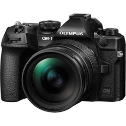 Olympus OM-1 kit 100-400