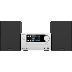 Kenwood M-725DAB