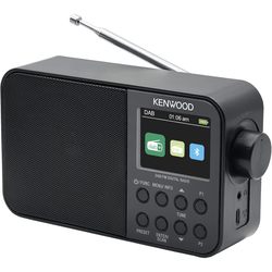 Kenwood CR-M30DAB