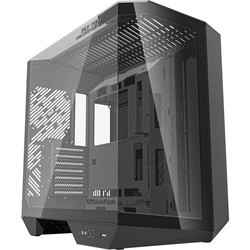DarkFlash DY470 Black