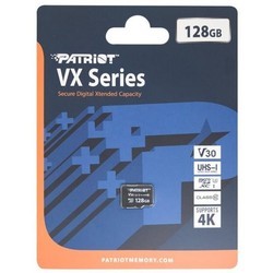 Patriot Memory VX microSDXC V30 Class 10 UHS-I 1Tb