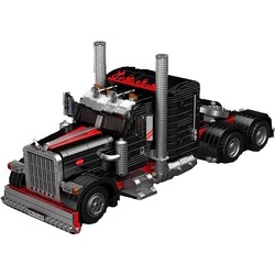 Mould King American Truck 10037