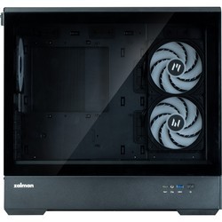 Zalman P30 V2 Black