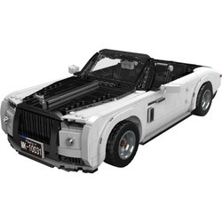Mould King Rolls-Royce Wraith 10031